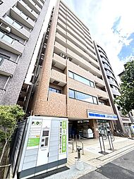 物件画像 売りマンション　ライオンズステーションプラザ大島