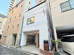 物件画像 中古戸建　台東区東上野5丁目　限定1棟