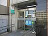 周辺：城北信用金庫十条支店（1493m）