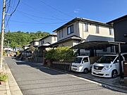 大和ハウスの注文住宅軽量鉄骨で地震にも強い。