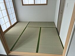 和室の画像