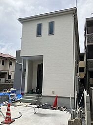 新築戸建　五日市中央3