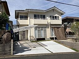 宮園上5丁目　中古戸建