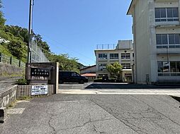 売土地　五月が丘4丁目