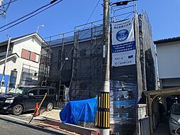 美鈴が丘東　新築戸建て