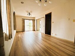 観音台3丁目　中古戸建