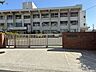 周辺：広島市立五日市東小学校 480m