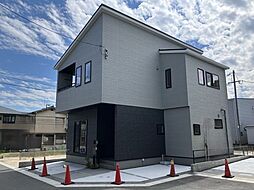 新築戸建 皆賀4 No.3