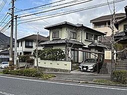 中古戸建 藤の木1丁目