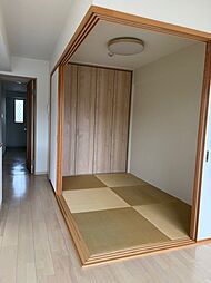 室内の画像