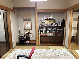 和室の画像