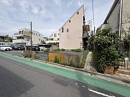 物件画像 文京区白山４丁目土地