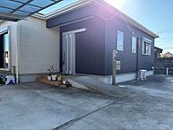 千葉県大網白里市南横川：物件画像