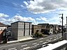 その他：低層住居エリアの綺麗な街並みです♪