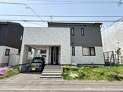 清田10条3丁目 戸建