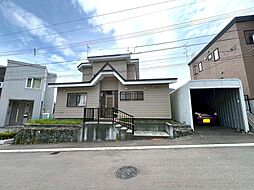 物件画像 月寒東4条19丁目　中古戸建