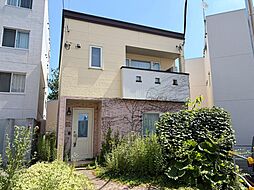 物件画像 北8条東6丁目 中古戸建