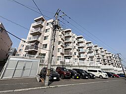 エメラルドグリーンヒルズ平岸II