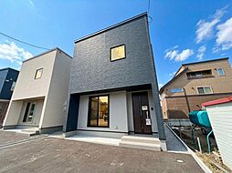 物件画像 スマート・ワン シティ 福住2条9丁目 1号棟