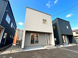 物件画像 スマート・ワン シティ 福住2条9丁目 2号棟