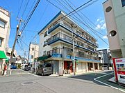 新江古田駅徒歩9分、平坦地。※AI加工画像につき現状と異なります
