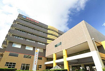 医療法人社団緑野会東京品川病院 徒歩30分。 2400m