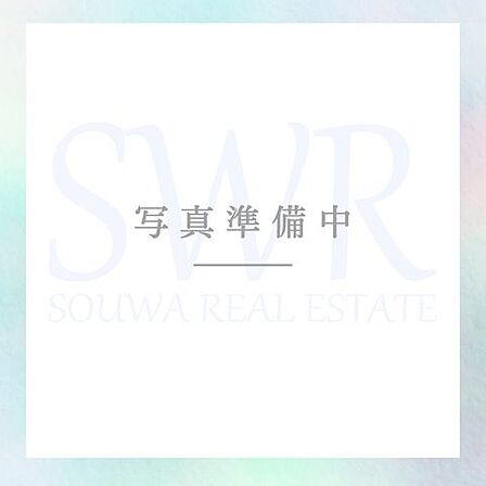 床・クロス張替済。※AI加工画像につき現状と異なります