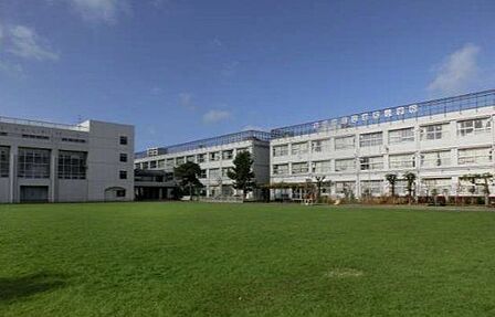 世田谷区立池尻小学校 徒歩7分。 550m