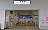 周辺：雑色駅(京急本線) 徒歩9分。 720m