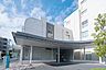 周辺：医療法人社団山斗会山中病院 徒歩13分。 990m