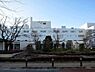 周辺：社団法人至誠会第二病院 徒歩30分。 2400m