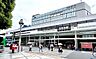 周辺：吉祥寺駅(JR東日本 中央本線) バス4分。 2050m