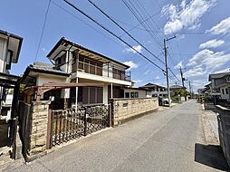 物件画像 四街道市大日 中古戸建