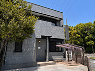 千葉県松戸市六高台8丁目146-18：物件画像／ルミノ不動産株式会社
