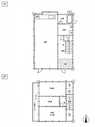 物件画像 八王子市弐分方町