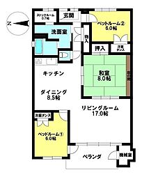 マンションイメージ