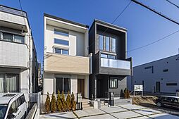 中古一戸建 名古屋市瑞穂区萩山町 全1棟