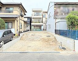 新築一戸建 リ・テラシエ 名古屋市瑞穂区中根町 全1棟