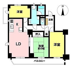 マンションイメージ