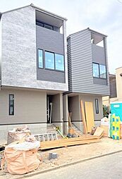 新築一戸建 MELDIA瑞穂区井戸田町 全3棟 2号棟