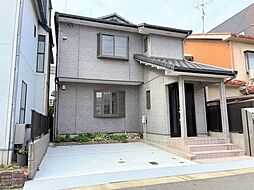 中古一戸建 名古屋市瑞穂区前田町1丁目