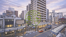 マンションイメージ