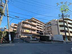 マンションイメージ