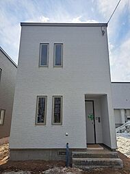 物件画像 菊水元町3条4丁目モデルB棟