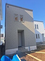 物件画像 菊水元町3条4丁目モデルA棟