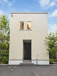 物件画像 菊水元町3条4丁目モデルA棟