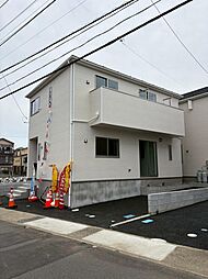 物件画像 海老名市門沢橋第19
