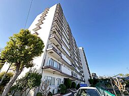 物件画像 かしわ台パークハイツ