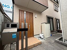 物件画像 深田町戸建て