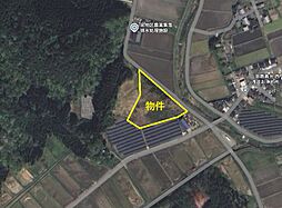 物件画像 滋賀県西浅井土地